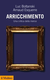 Arricchimento