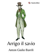 Arrigo il savio