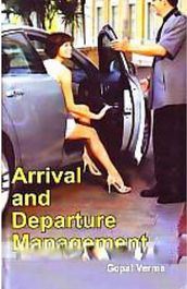 Arrival And Departure Management