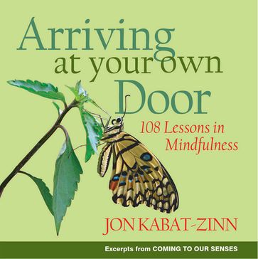 Arriving at Your Own Door - Jon Kabat-Zinn