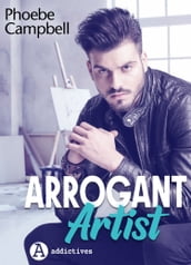 Arrogant Artist