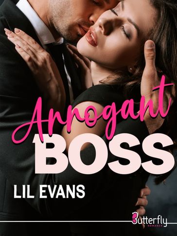 Arrogant BOSS - Lil Evans