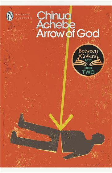 Arrow of God - Achebe Chinua
