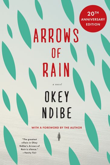 Arrows of Rain - Okey Ndibe