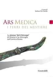 Ars medica - I ferri del mestiere