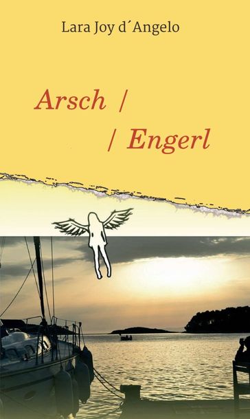 Arschengerl - Lara Joy dAngelo