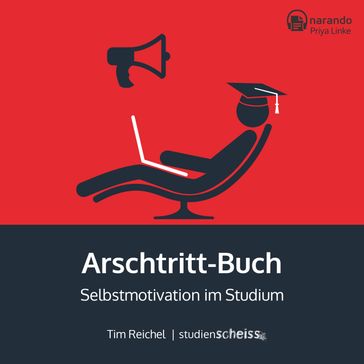 Arschtritt-Buch - Tim Reichel