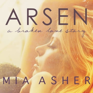 Arsen - Mia Asher