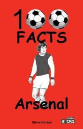 Arsenal - 100 Facts