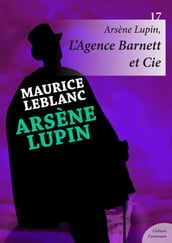 Arsène Lupin, L Agence Barnett et Cie