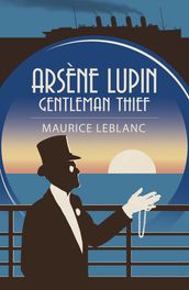 Arsène Lupin: Gentleman Thief