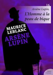 Arsène Lupin, L