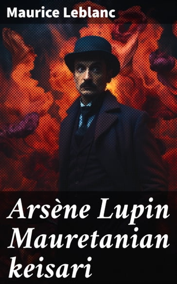 Arsène Lupin Mauretanian keisari - Maurice Leblanc