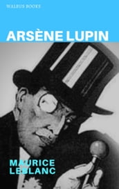 Arsene Lupin