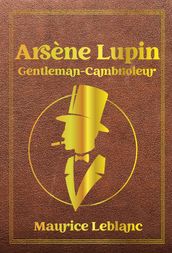 Arsène Lupin Gentleman-Cambrioleur