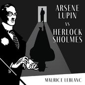 Arsène Lupin Versus Herlock Sholmes