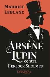 Arsène Lupin contra Herlock Sholmes