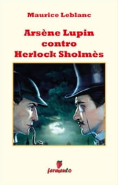 Arsène Lupin contro Herlock Sholmès