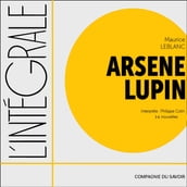 Arsène Lupin, l intégrale des 36 nouvelles