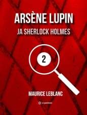 Arsène Lupin ja Sherlock Holmes