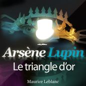 Arsène Lupin : Le triangle d