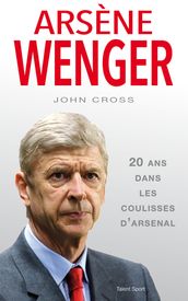 Arsène Wenger