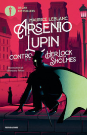 Arsenio Lupin contro Herlock Sholmes