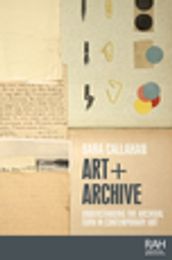 Art + Archive