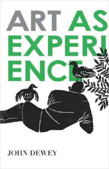 Art As Experience - John Dewey