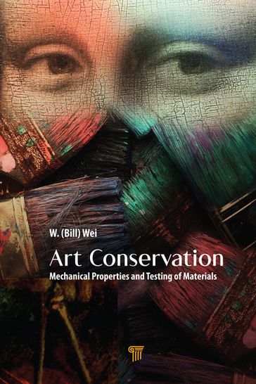 Art Conservation - W. (Bill) Wei