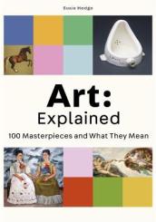 Art: Explained