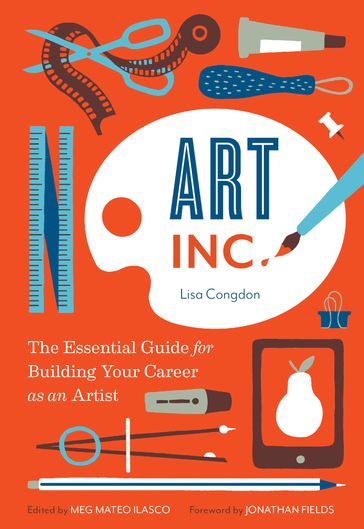 Art, Inc. - Lisa Congdon