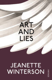 Art & Lies