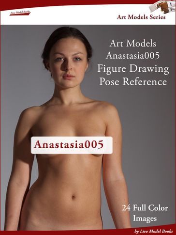 Art Models Anastasia005 - Douglas Johnson