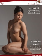 Art Models Ayame050