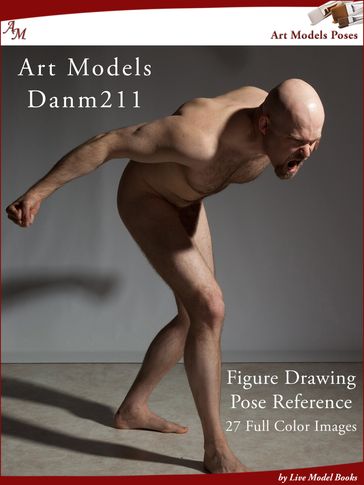 Art Models DanM211 - Douglas Johnson