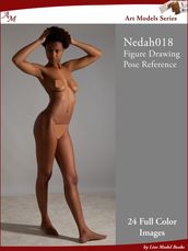 Art Models Nedah018