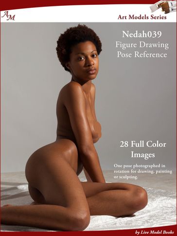 Art Models Nedah039 - Douglas Johnson