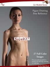 Art Models Saju027