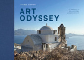 Art Odyssey. Il viaggio di Milanto nel mondo antico
