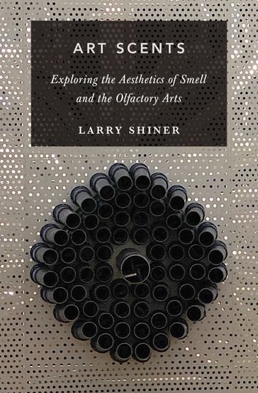 Art Scents - Larry Shiner