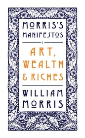Art, Wealth and Riches