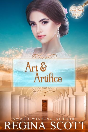Art and Artifice - Regina Scott
