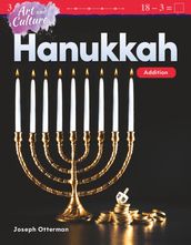Art and Culture: Hanukkah: Addition: Read-along ebook