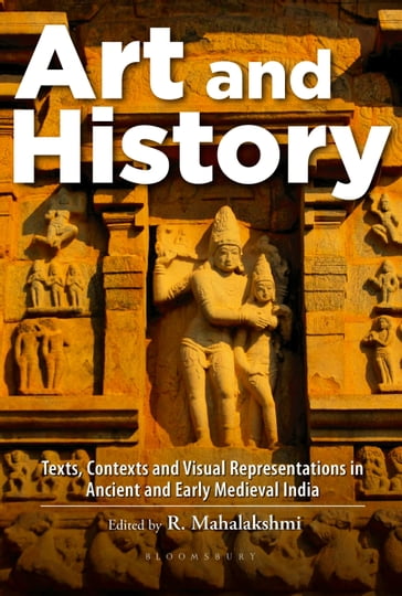 Art and History - R Mahalakshmi