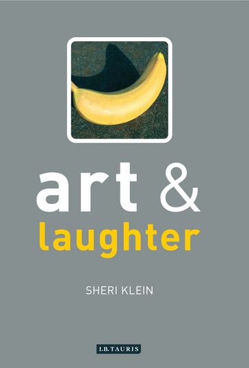 Art and Laughter - Sheri Klein