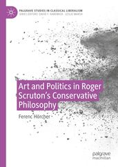 Art and Politics in Roger Scruton