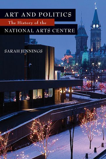 Art and Politics - Sarah Jennings