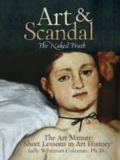 Art and Scandal