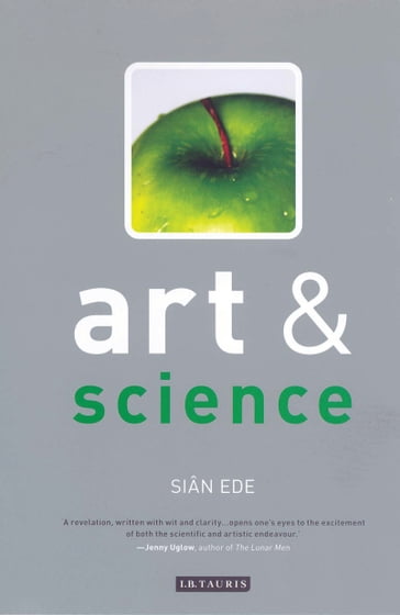 Art and Science - Sîan Ede